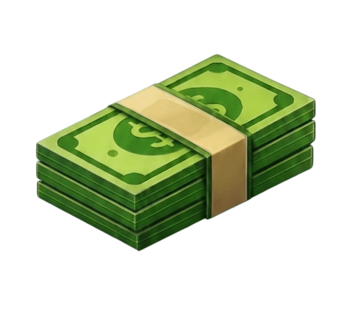 USD reward